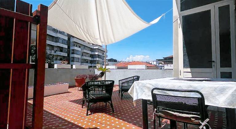 Rental apartment with patio | Pets are welcome — photo 2
