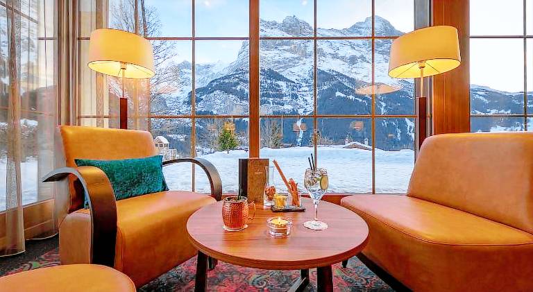 Sunstar Hotel & SPA Grindelwald — photo 3
