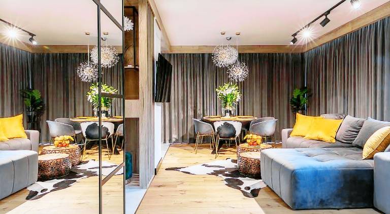 Rental apartment | Pets allowed in Zakopane