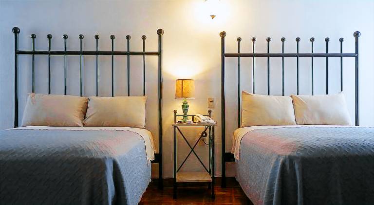 Hotel Real de Leyendas in Guanajuato