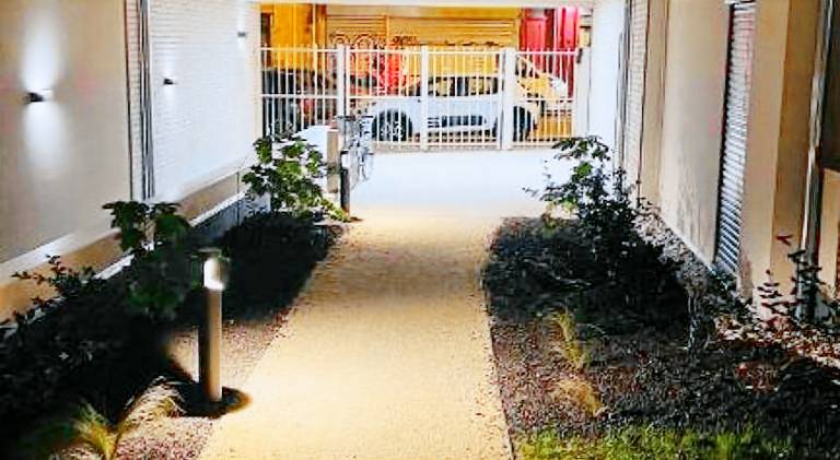 Appartement Luxueux de haut standing au cœur de Lyon avec une terrasse — photo 3