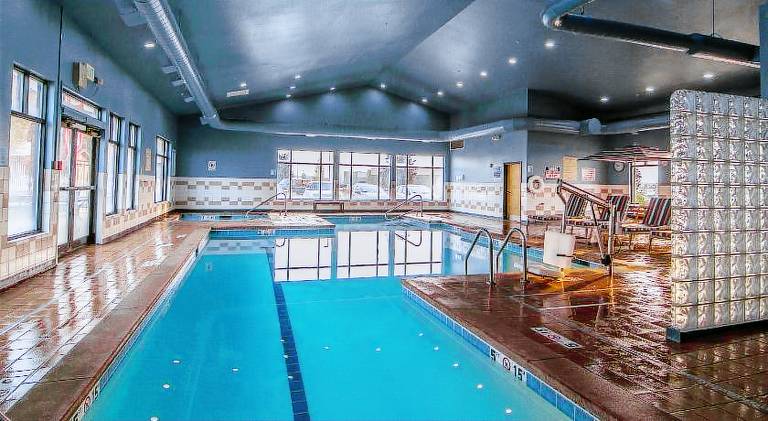 Holiday Inn Express Hotel & Suites Kalispell By IHG — photo 3