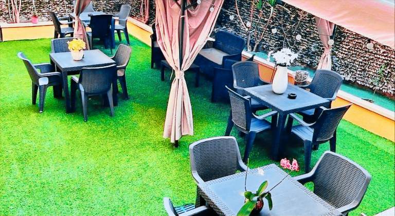 B&B Metropolitan RC in Reggio Calabria