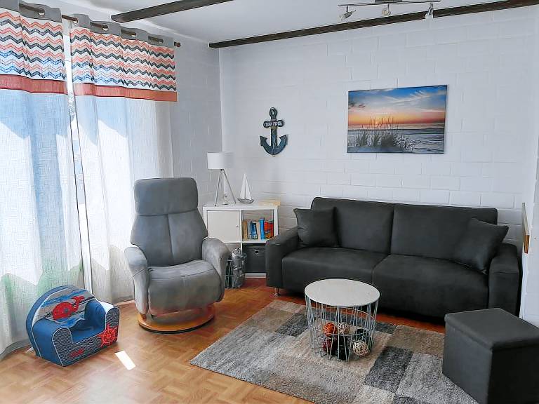 Appartement Cuxhaven