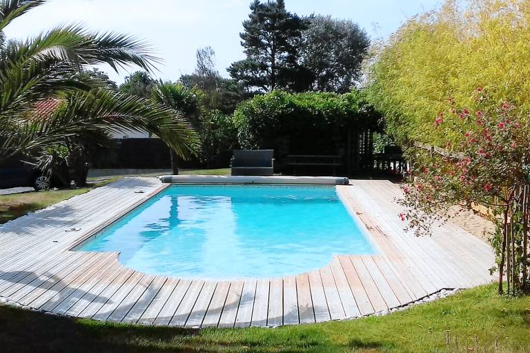 Villa  La Chaize-Giraud
