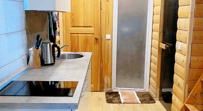 House with sauna | Dogs allowed — photo 5