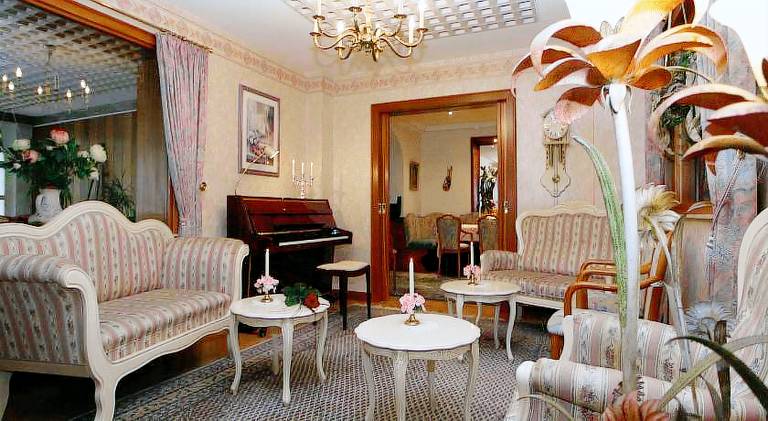 Urlaubs- und Wellnesshotel Friederike — photo 4