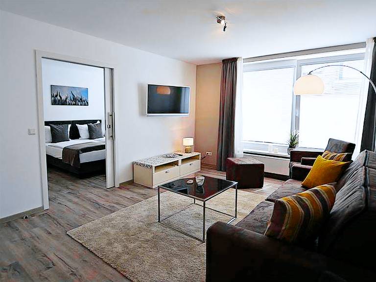 Ferienwohnung Helgoland