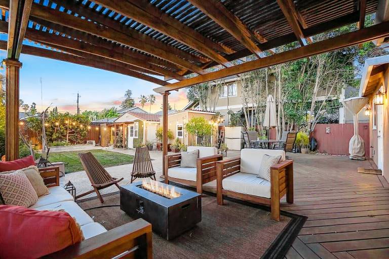 Casa  Brookwood Terrace