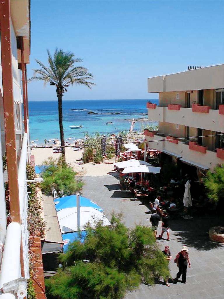Lägenhet Formentera