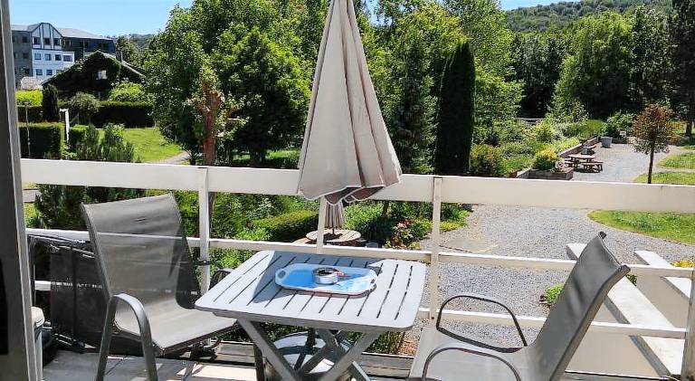 Holiday apartment with pool | Pet-friendly — photo 2