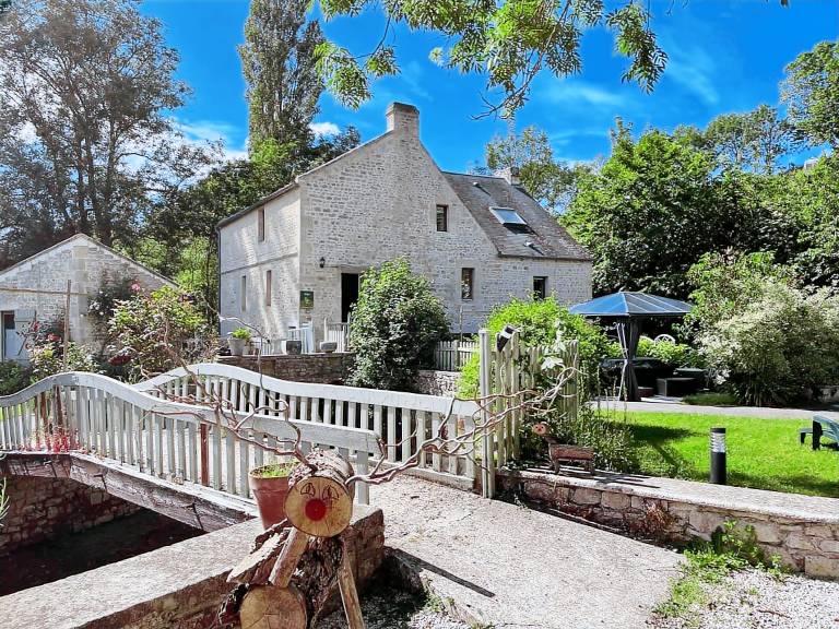 Pension Nonant
