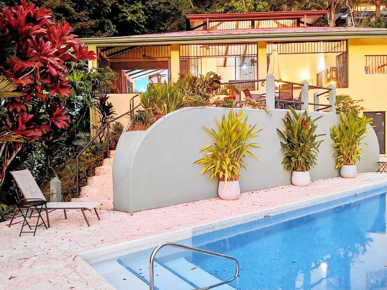 House Uvita