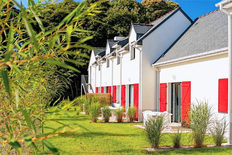 Cottage Quéven