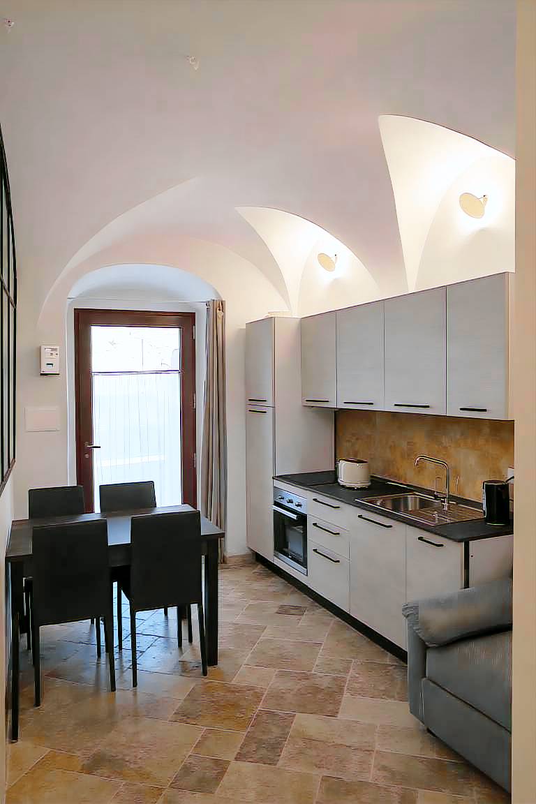 Fully equipped wonderful rental apartment with fast internet | Mountain view | Pets are welcome — photo 4