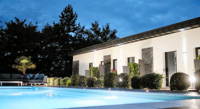 Demeures & Chateaux Hostellerie de la Renaissance — photo 4