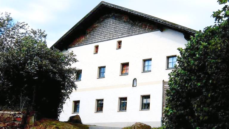 Ferienwohnung Bad Kötzting