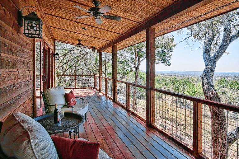 Cabin Wimberley