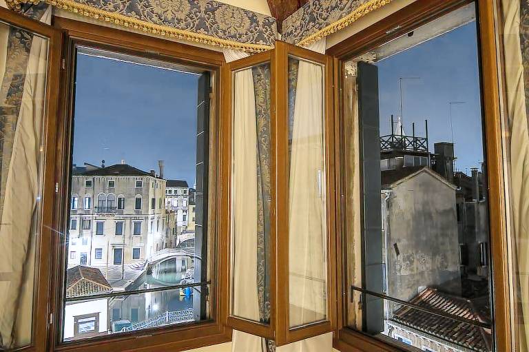 Bed & Breakfast Castello