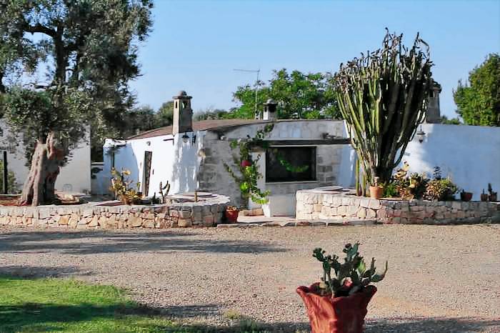 Villa Agreste: SOLE — photo 3