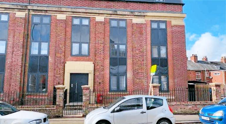 Nice apartment | Pet-friendly in Stafford