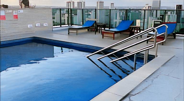 Vacation home with pool | Suitable for remote work — photo 2