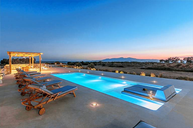 Villa Vivlos