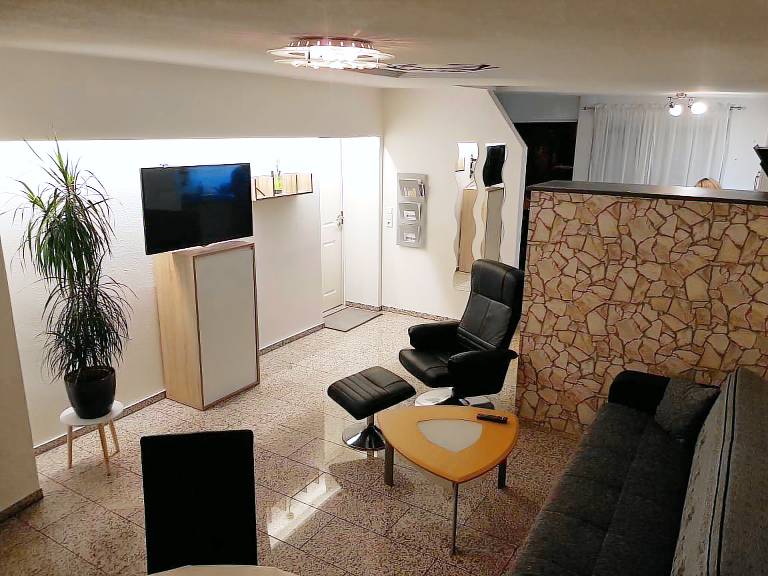 Ferienwohnung Holzgerlingen