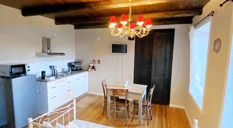Cascina Vica Biella — photo 2