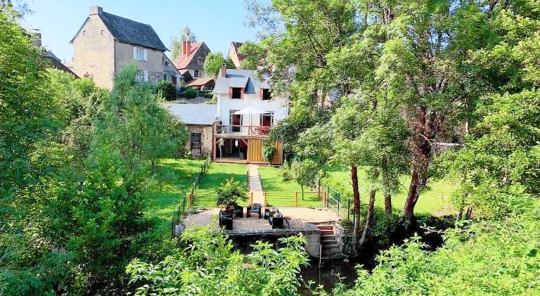 Villa with 3 rooms for 6 persons — photo 4