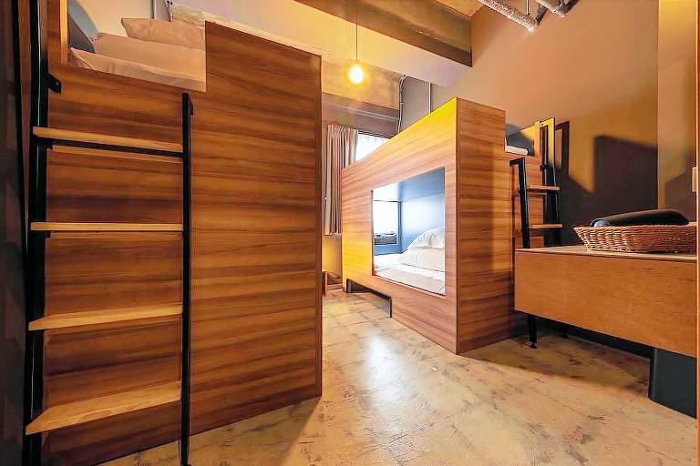 Hostel Fukuoka