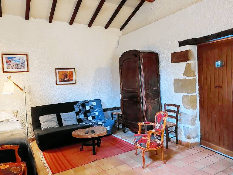 Family-friendly wonderful gite with terrace, barbeque & garden | Panoramic view | Dogs allowed — photo 2
