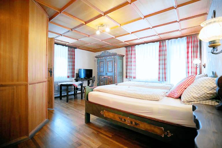 Ferienwohnung Schramberg