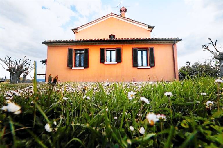 Appartamento Urbania
