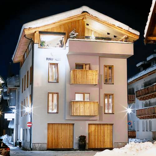 Apartment Kitzbuhel