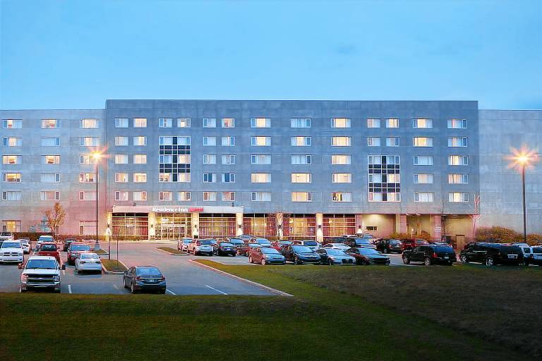 Residence Inn by Marriott Montreal Airport in Montréal, QC