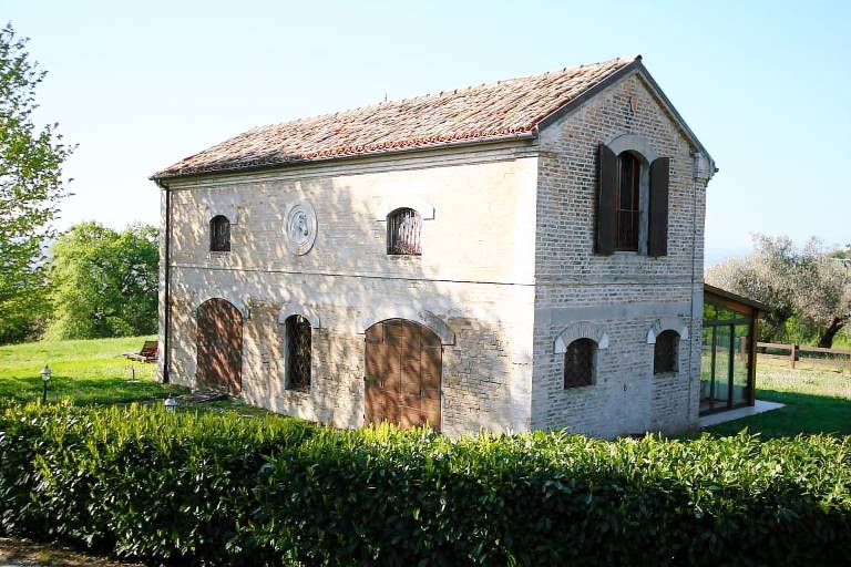 Boerderij Fano