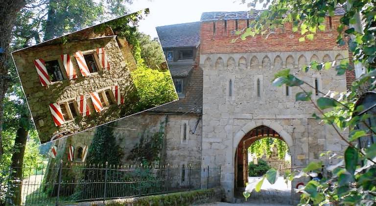 Schloss Egg — photo 5