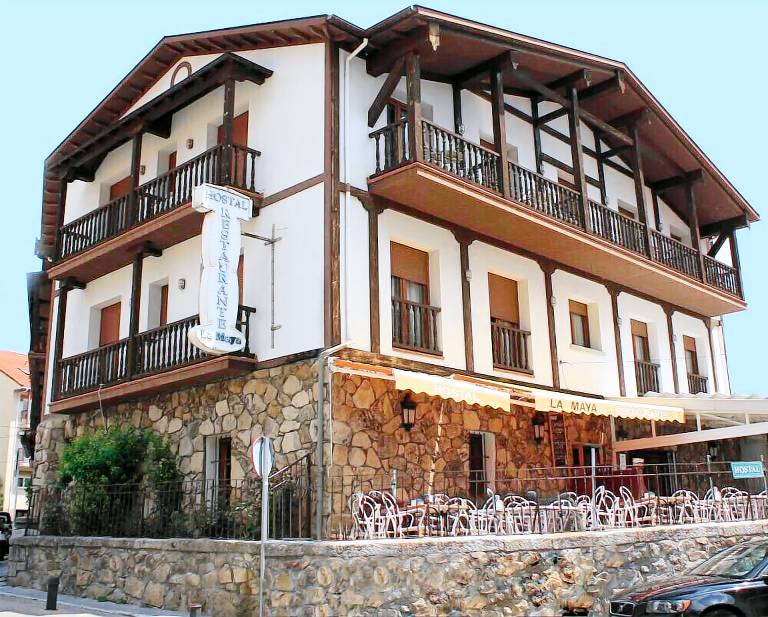 Casa Cercedilla