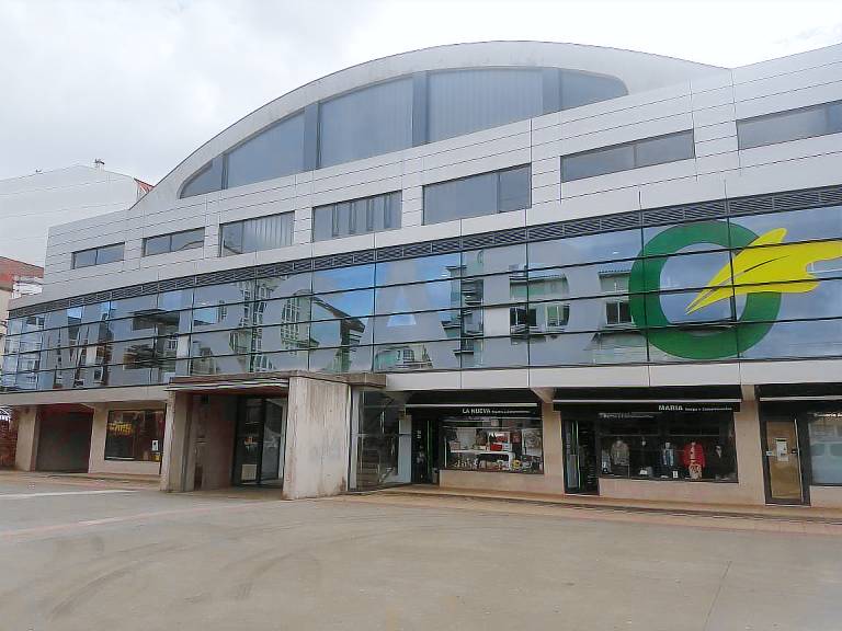 Apartamento Carballo