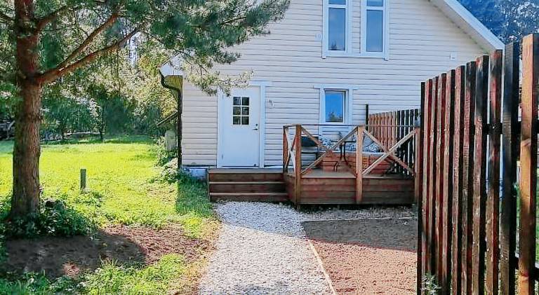 Rental apartment with 1 room for 4 persons — photo 3