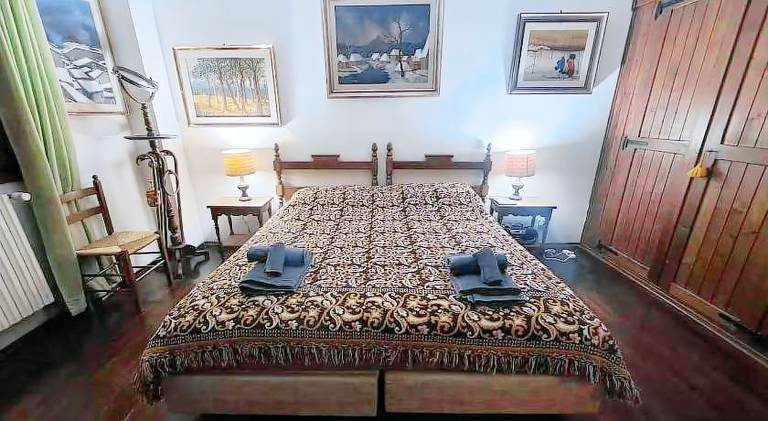 Rental apartment | Dogs allowed in Pescasseroli