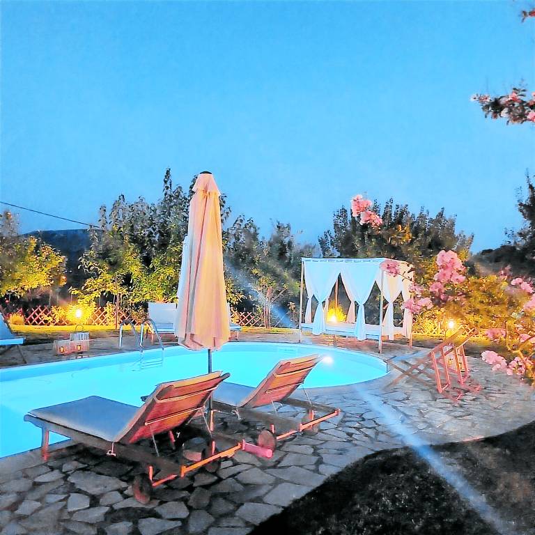 Villa Tolo