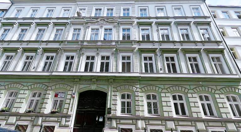 Beautiful rental apartment | Next to Prague astronomical clock | Dogs allowed — photo 3