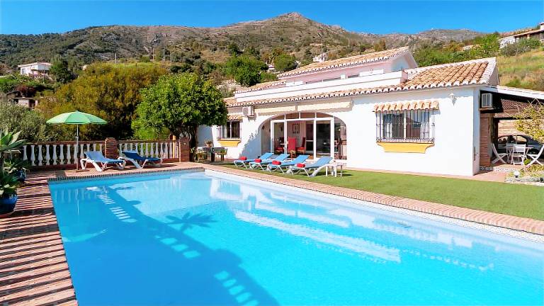 Villa Mijas