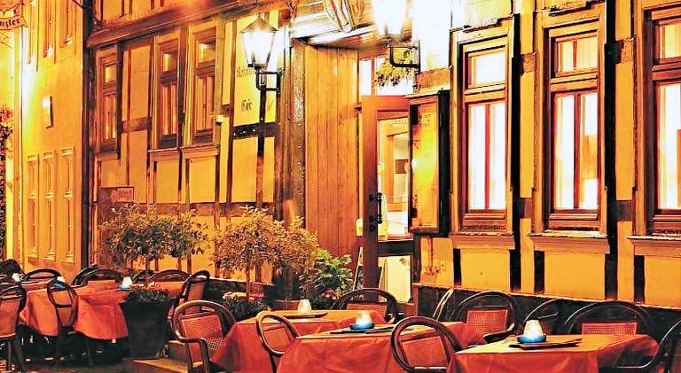 Hotel Zum Kanzler — photo 3