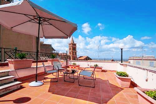 Appartement Tivoli