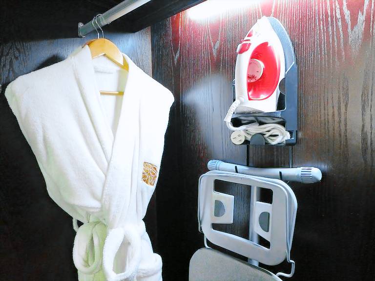 Accommodation Jianggan