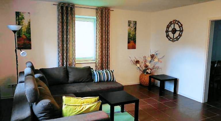Apartment | Dogs allowed in Kaiserslautern