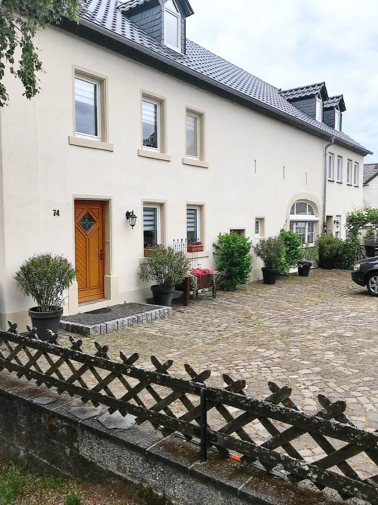 Ferienhaus  Wittlich
